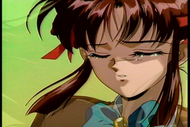 S Y A N - Fushigi Yuugi - Opening / EC